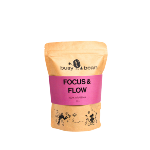 kava focus and flow