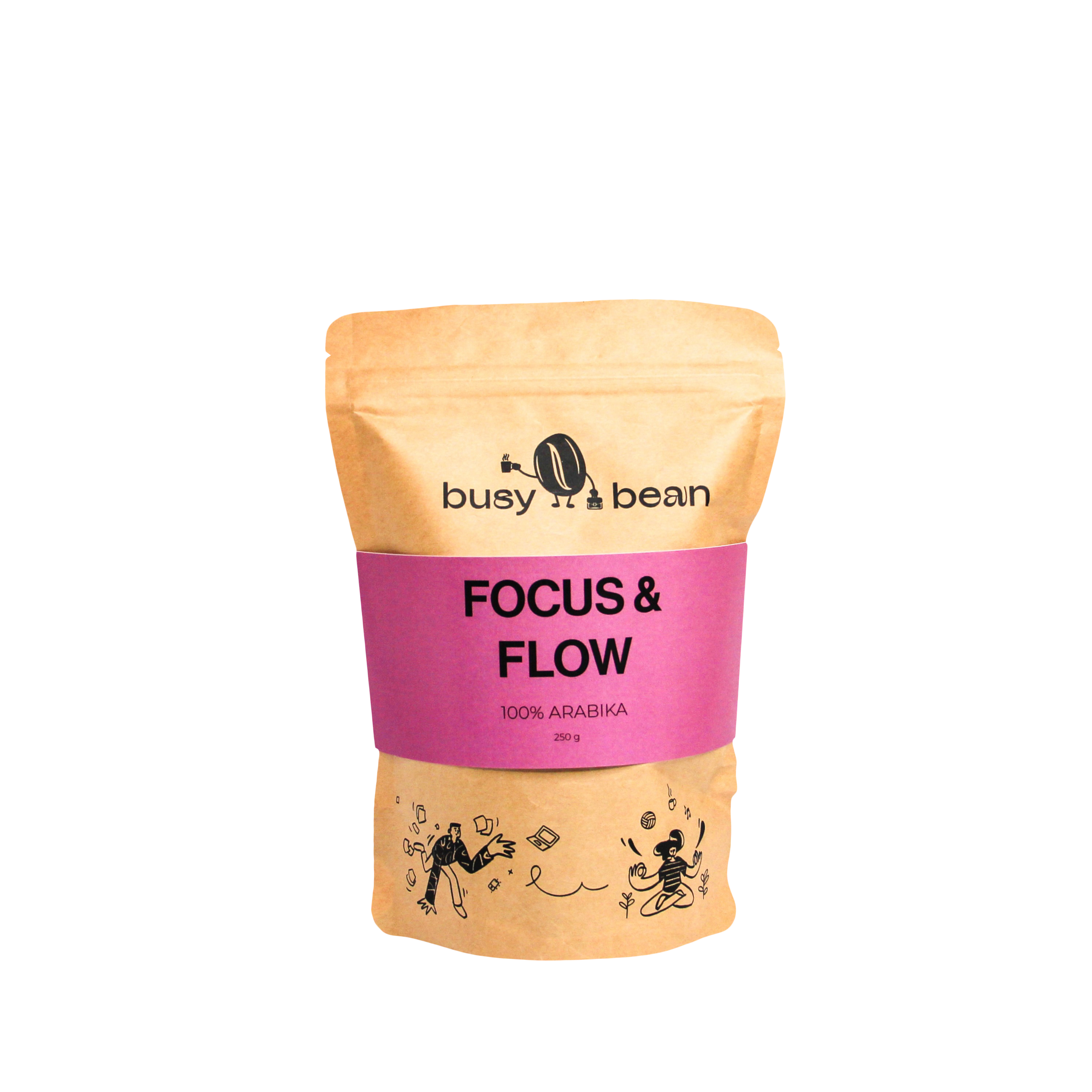 kava focus and flow